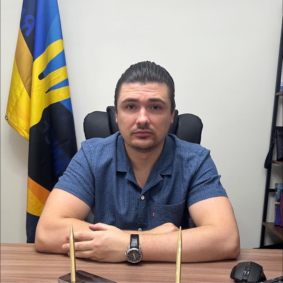 Сорокин Артур Юрьевич